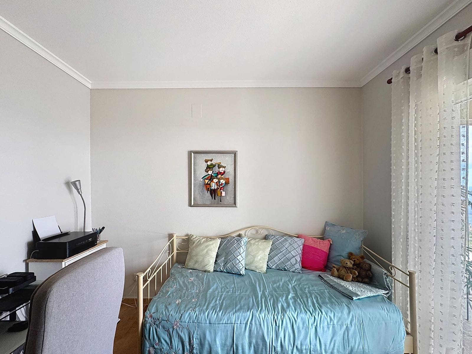 5 slaapkamer Villa te koop in Benitachell / Benitatxell met zwembad - € 1.100.000 (Ref: 9402617)