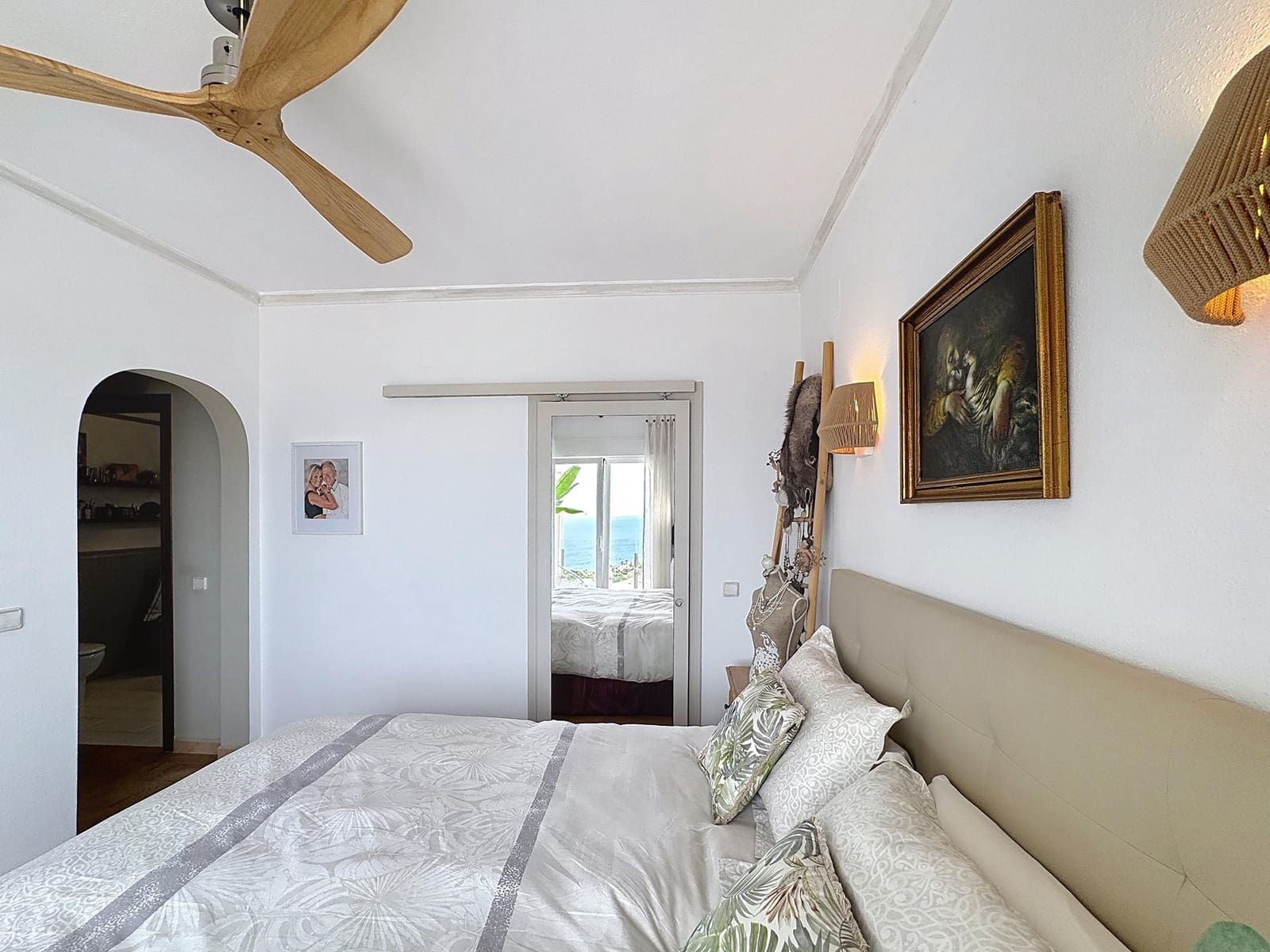 5 slaapkamer Villa te koop in Benitachell / Benitatxell met zwembad - € 1.100.000 (Ref: 9402617)