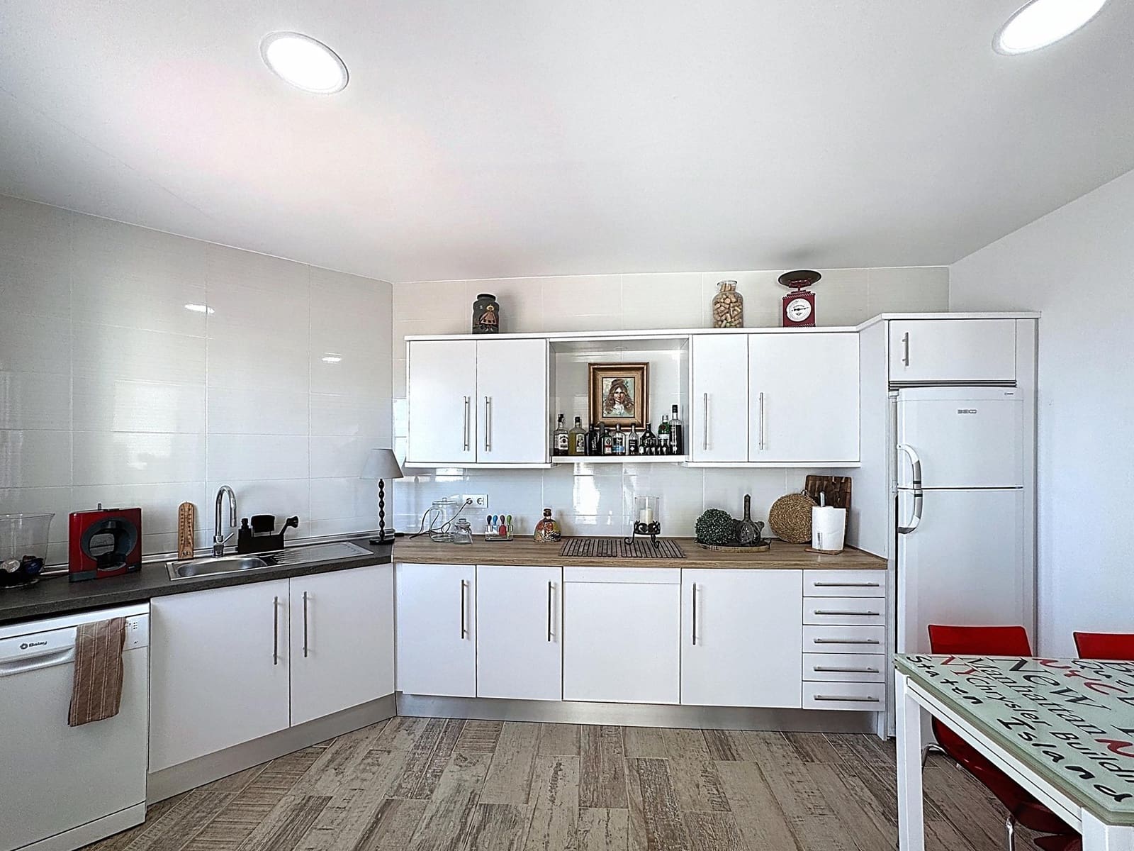 5 slaapkamer Villa te koop in Benitachell / Benitatxell met zwembad - € 1.100.000 (Ref: 9402617)