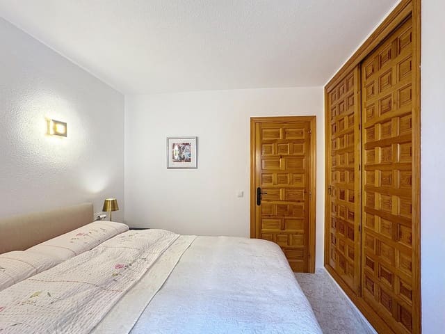 3 sovrum Lägenhet till salu i Benitachell / Benitatxell med pool - 380 000 € (Ref: 9402618)