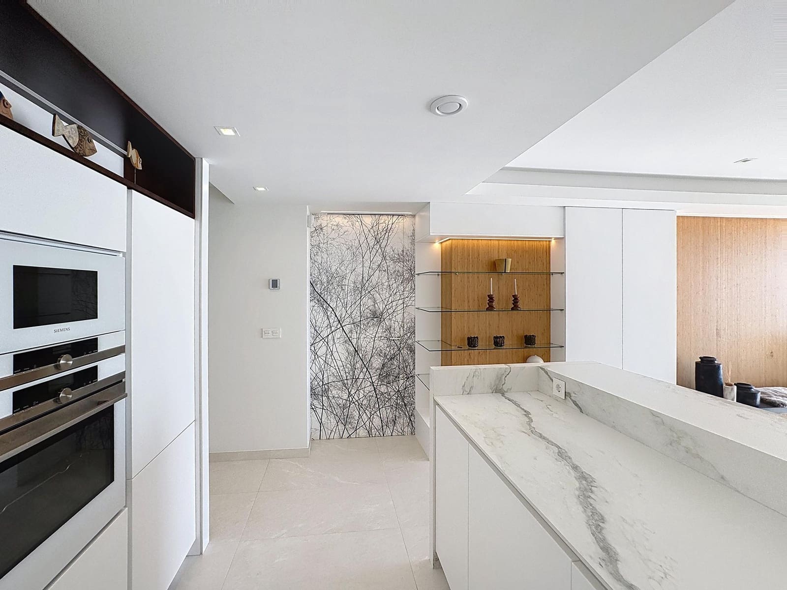 Apartamento de 3 habitaciones en Benitachell / Benitatxell en venta con piscina - 725.000 € (Ref: 9402619)