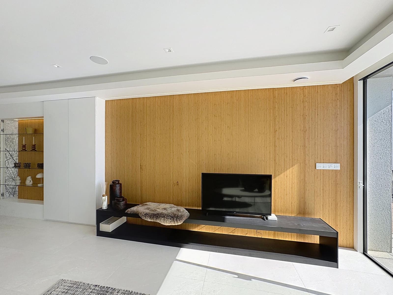 Apartamento de 3 habitaciones en Benitachell / Benitatxell en venta con piscina - 725.000 € (Ref: 9402619)