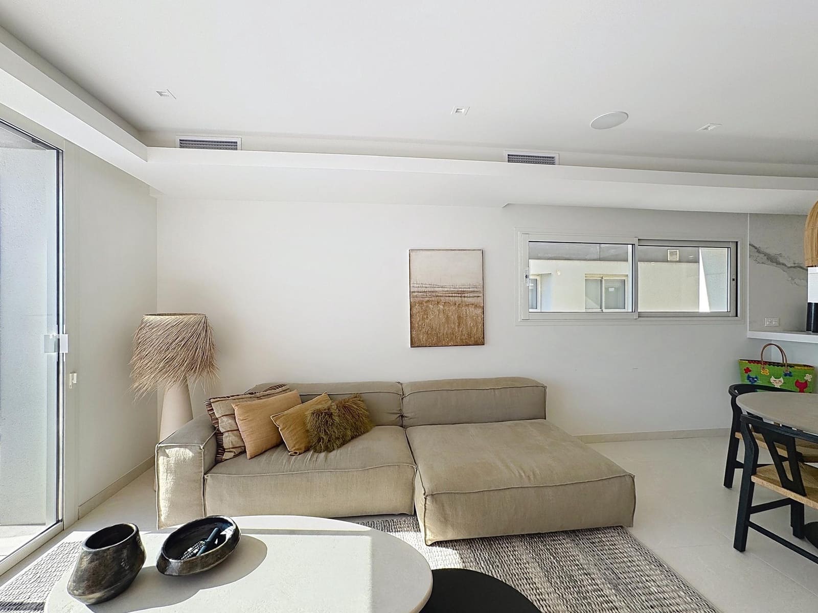 Apartamento de 3 habitaciones en Benitachell / Benitatxell en venta con piscina - 725.000 € (Ref: 9402619)