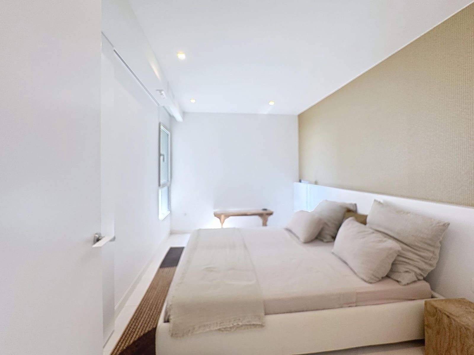 Apartamento de 3 habitaciones en Benitachell / Benitatxell en venta con piscina - 725.000 € (Ref: 9402619)