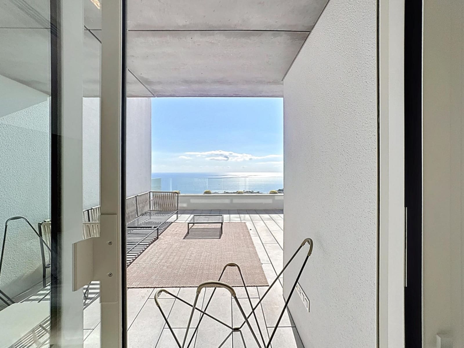 Apartamento de 3 habitaciones en Benitachell / Benitatxell en venta con piscina - 725.000 € (Ref: 9402619)