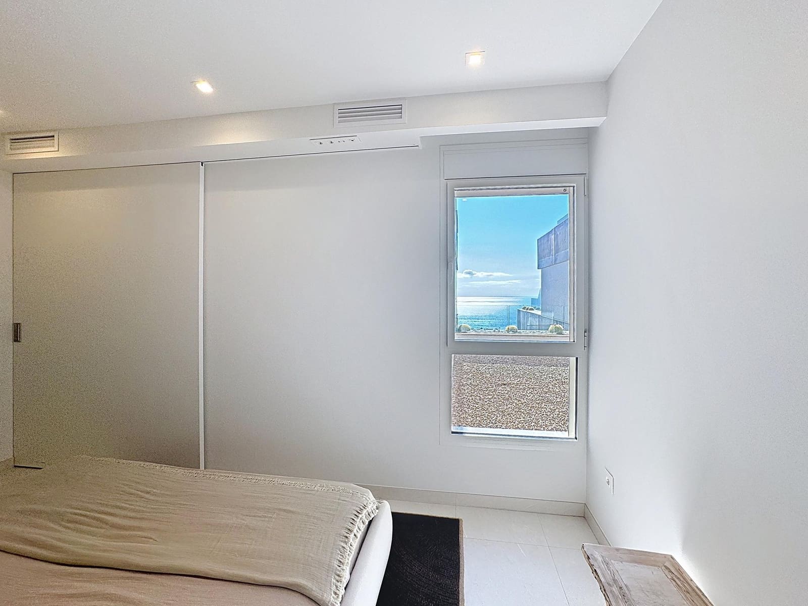 Apartamento de 3 habitaciones en Benitachell / Benitatxell en venta con piscina - 725.000 € (Ref: 9402619)