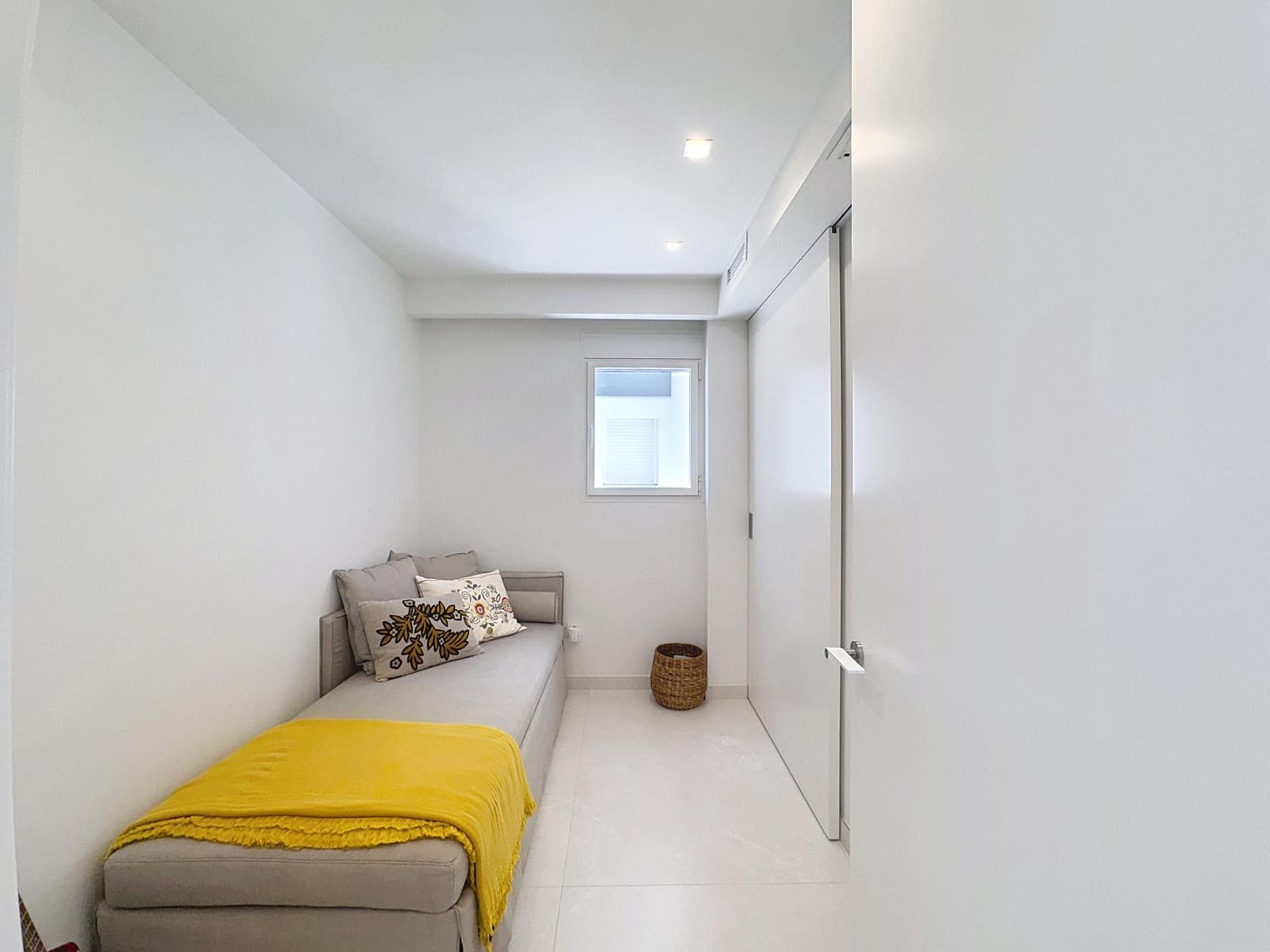 Apartamento de 3 habitaciones en Benitachell / Benitatxell en venta con piscina - 725.000 € (Ref: 9402619)