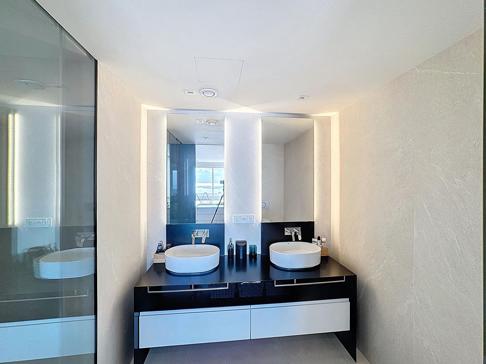 Apartamento de 3 habitaciones en Benitachell / Benitatxell en venta con piscina - 725.000 € (Ref: 9402619)