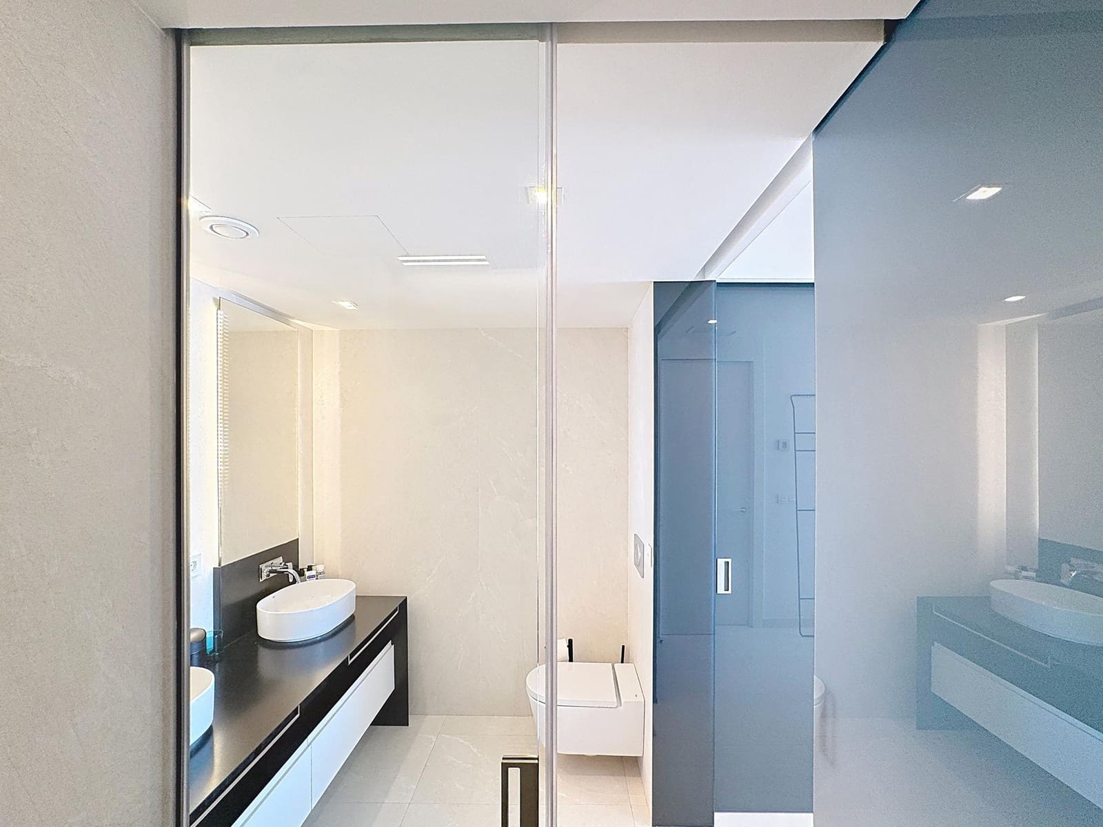 Apartamento de 3 habitaciones en Benitachell / Benitatxell en venta con piscina - 725.000 € (Ref: 9402619)