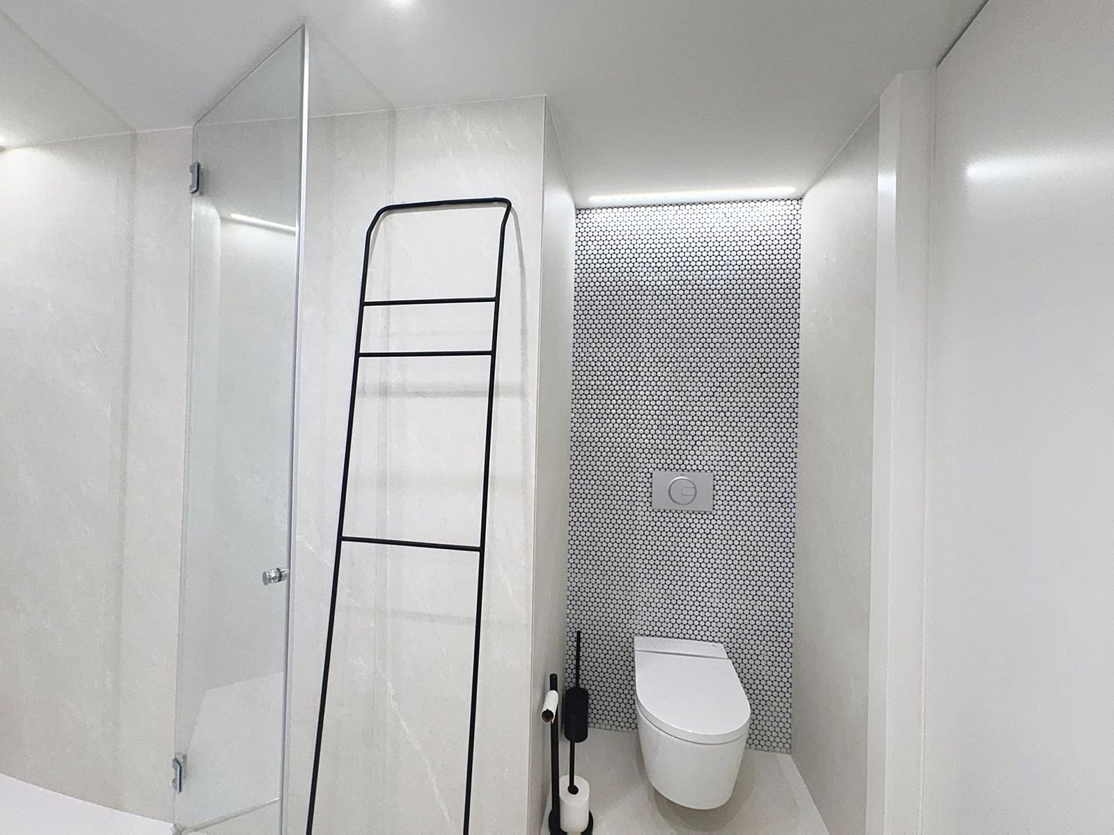 Apartamento de 3 habitaciones en Benitachell / Benitatxell en venta con piscina - 725.000 € (Ref: 9402619)