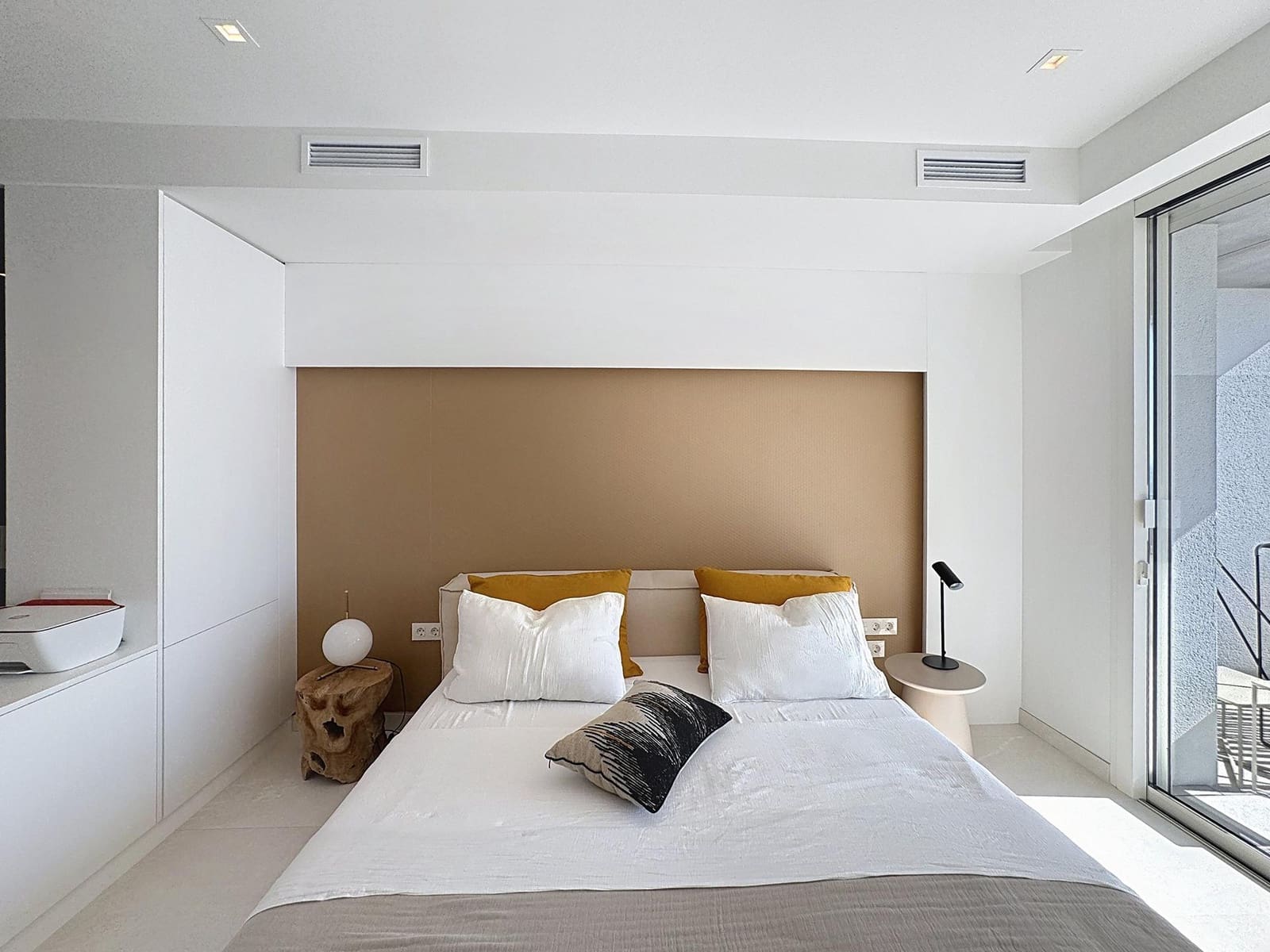 Apartamento de 3 habitaciones en Benitachell / Benitatxell en venta con piscina - 725.000 € (Ref: 9402619)