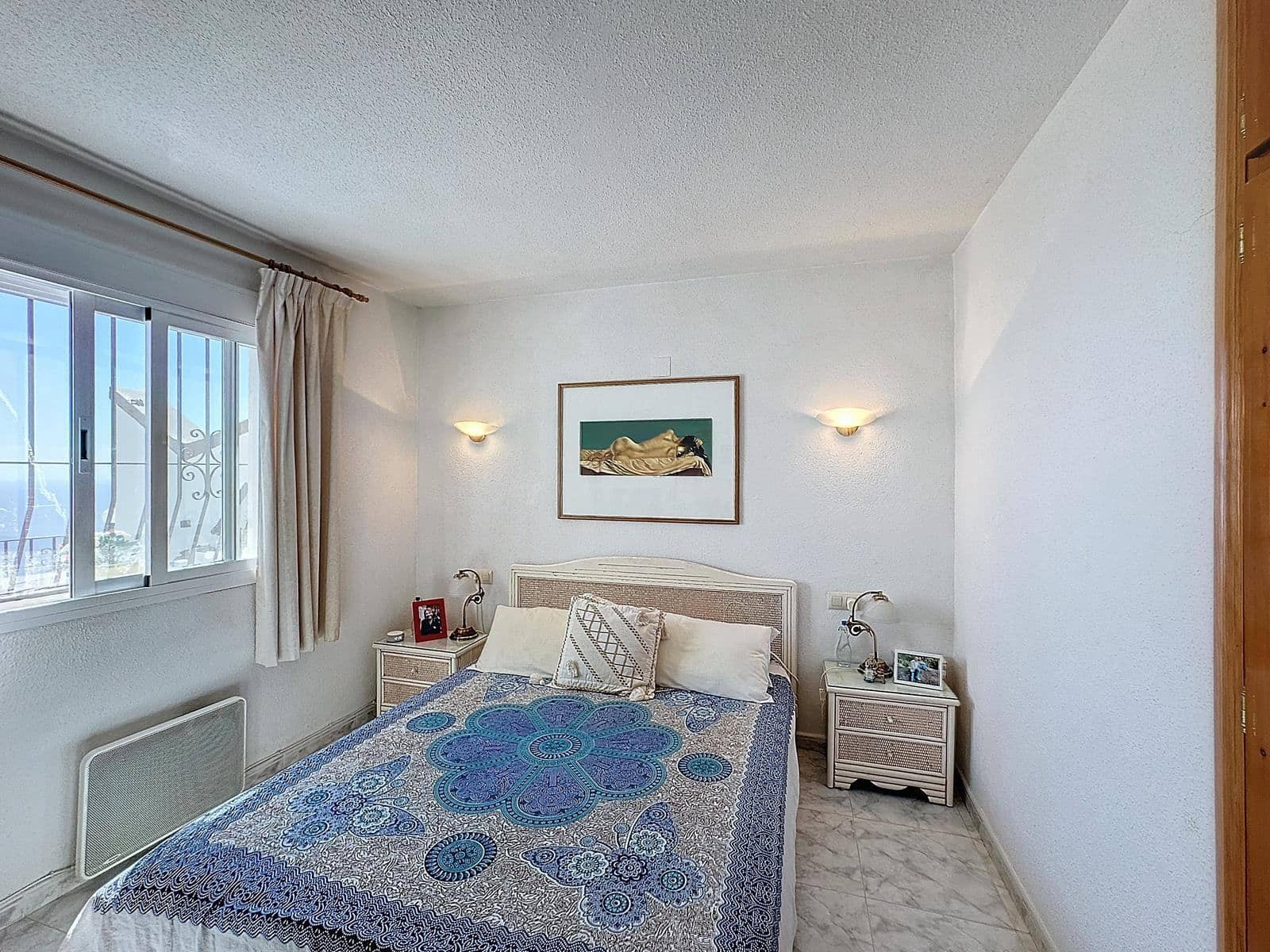 2 soveværelse Lejlighed til salg i Benitachell / Benitatxell med swimmingpool - € 290.000 (Ref: 9402620)