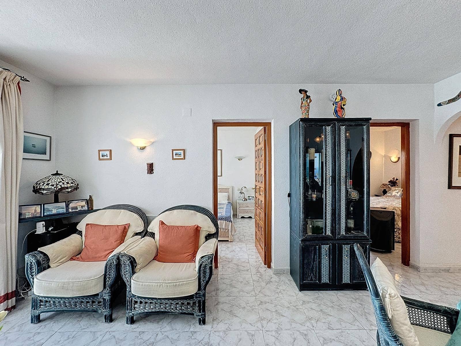 2 soveværelse Lejlighed til salg i Benitachell / Benitatxell med swimmingpool - € 290.000 (Ref: 9402620)