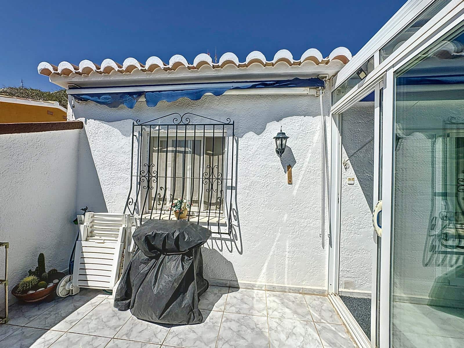 2 soveværelse Lejlighed til salg i Benitachell / Benitatxell med swimmingpool - € 290.000 (Ref: 9402620)