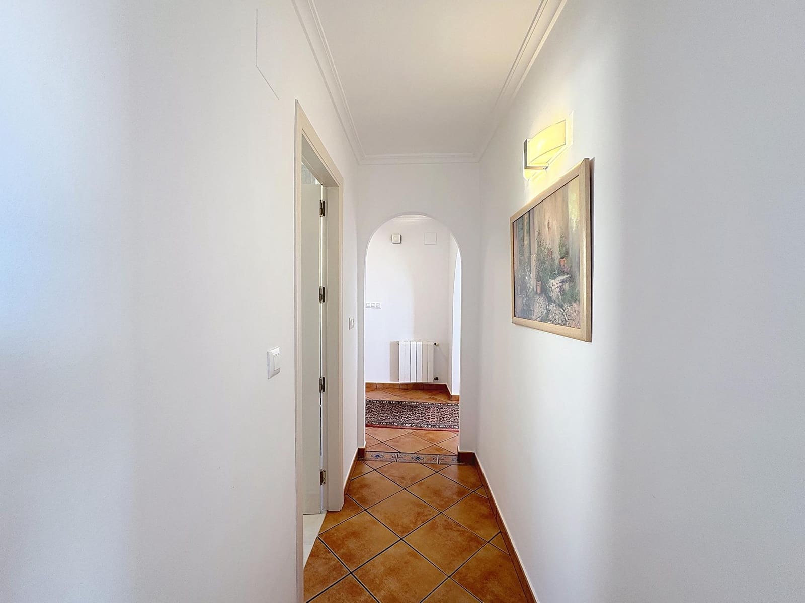 2 chambre Villa/Maison à vendre à Benitachell / Benitatxell avec piscine - 585 000 € (Ref: 9402621)