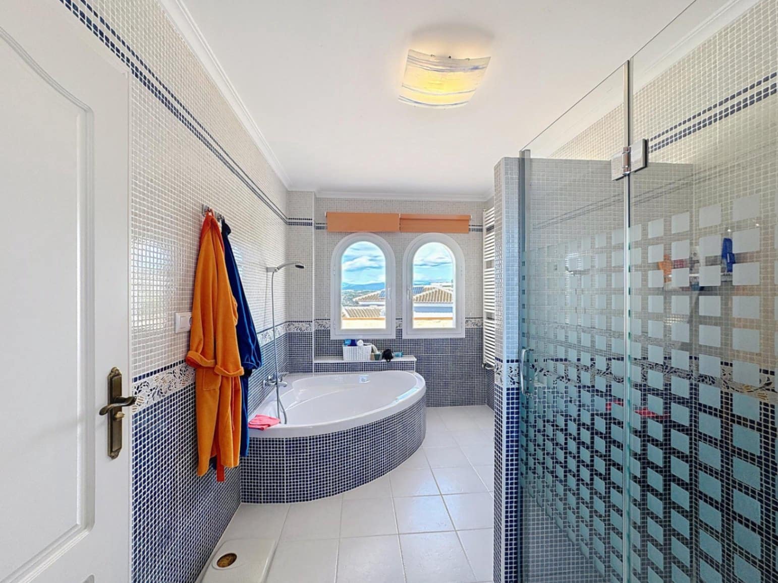 2 chambre Villa/Maison à vendre à Benitachell / Benitatxell avec piscine - 585 000 € (Ref: 9402621)