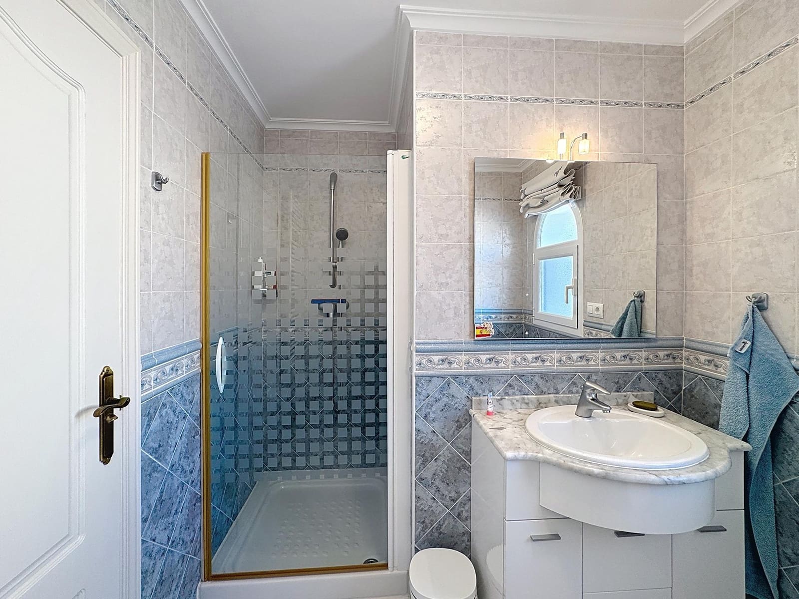 2 chambre Villa/Maison à vendre à Benitachell / Benitatxell avec piscine - 585 000 € (Ref: 9402621)