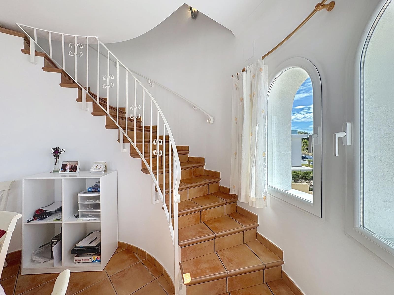 2 chambre Villa/Maison à vendre à Benitachell / Benitatxell avec piscine - 585 000 € (Ref: 9402621)