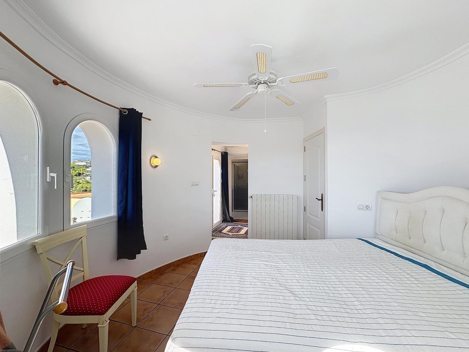 2 chambre Villa/Maison à vendre à Benitachell / Benitatxell avec piscine - 585 000 € (Ref: 9402621)