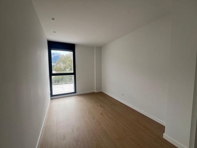 3 soveværelse Lejlighed til salg i Dénia med swimmingpool garage - € 650.000 (Ref: 9404704)