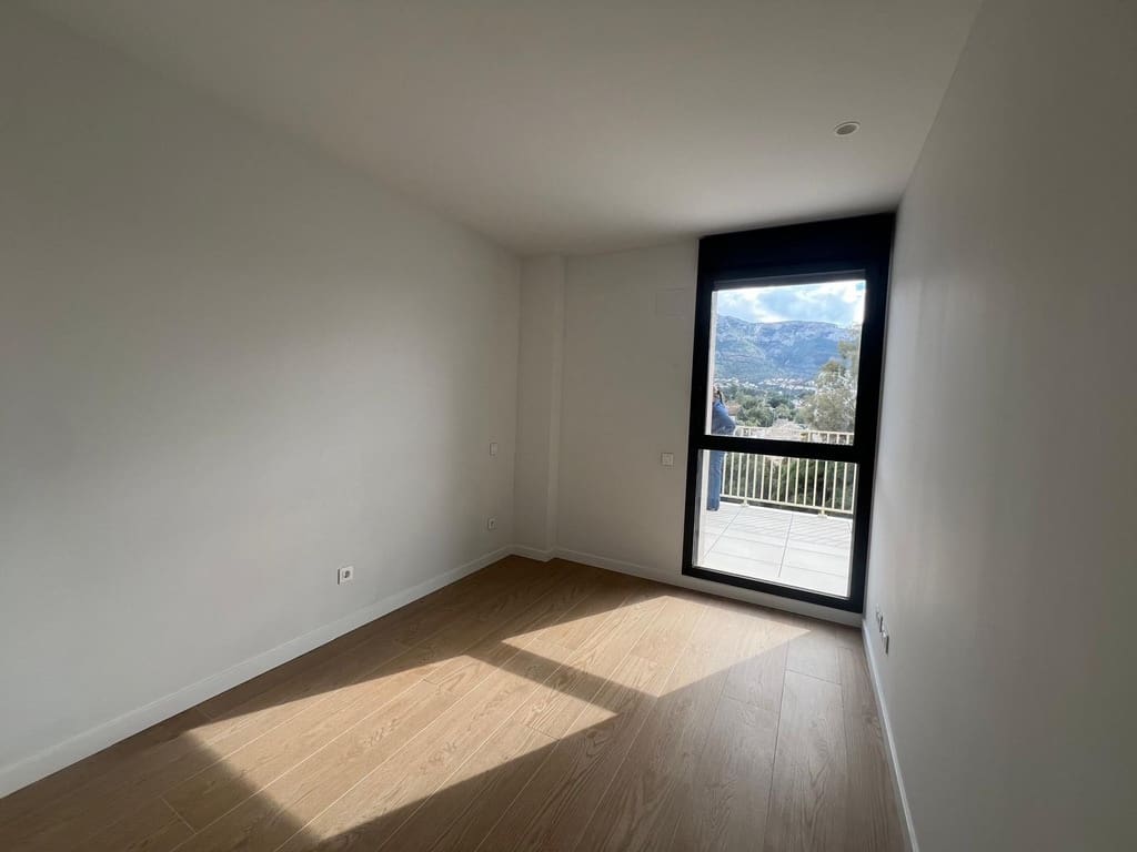 3 soveværelse Lejlighed til salg i Denia med swimmingpool garage - € 650.000 (Ref: 9404704)