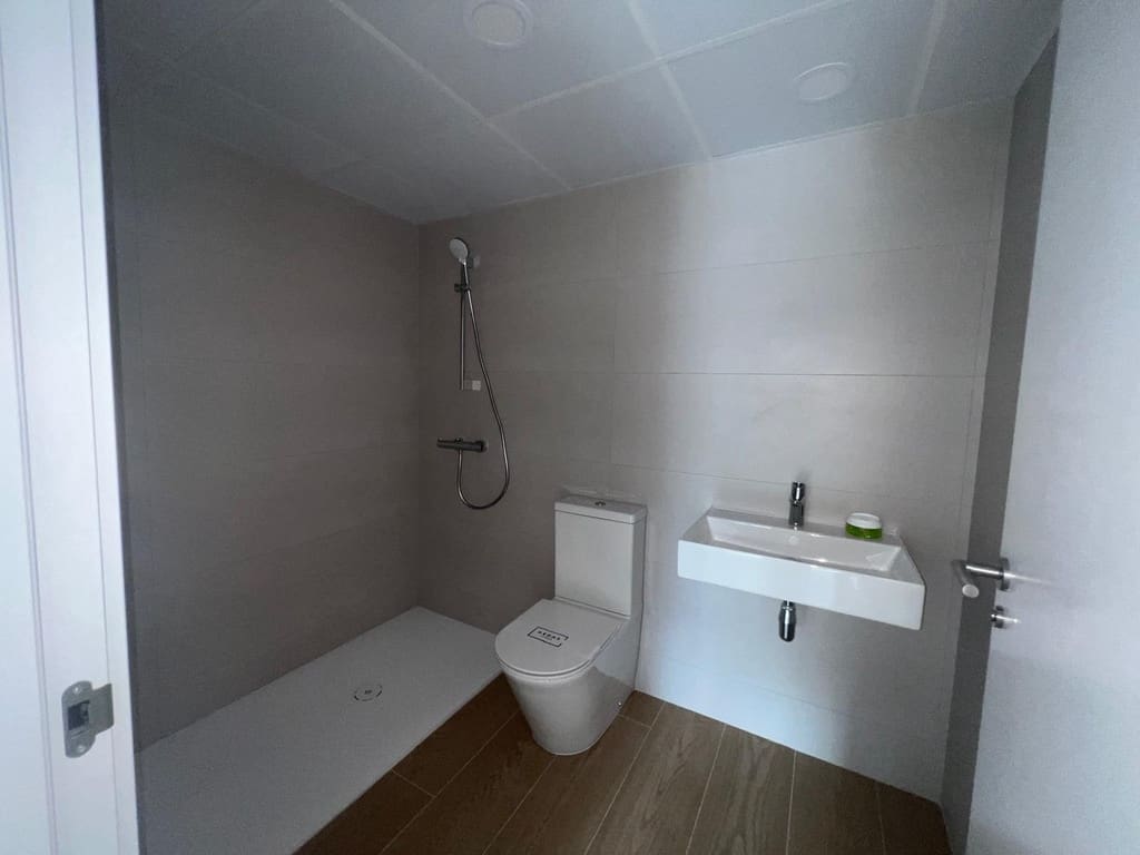 3 soveværelse Lejlighed til salg i Denia med swimmingpool garage - € 650.000 (Ref: 9404704)