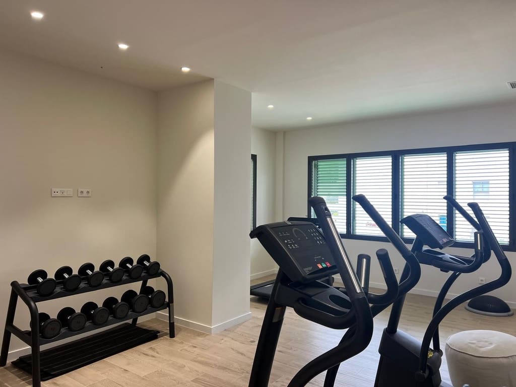 3 soveværelse Lejlighed til salg i Denia med swimmingpool garage - € 650.000 (Ref: 9404704)