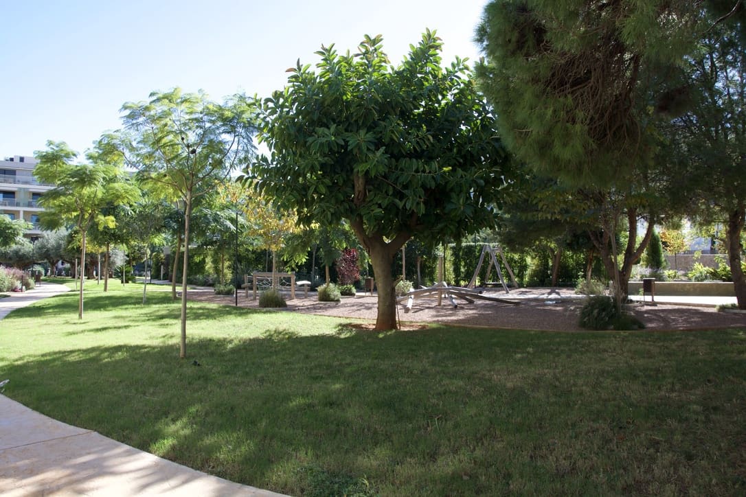 3 soveværelse Lejlighed til salg i Denia med swimmingpool garage - € 650.000 (Ref: 9404704)