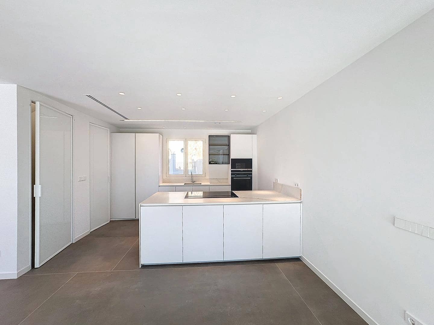 5 sypialnia Willa na sprzedaż w Moraira z basenem - 2 400 000 € (Ref: 9404705)