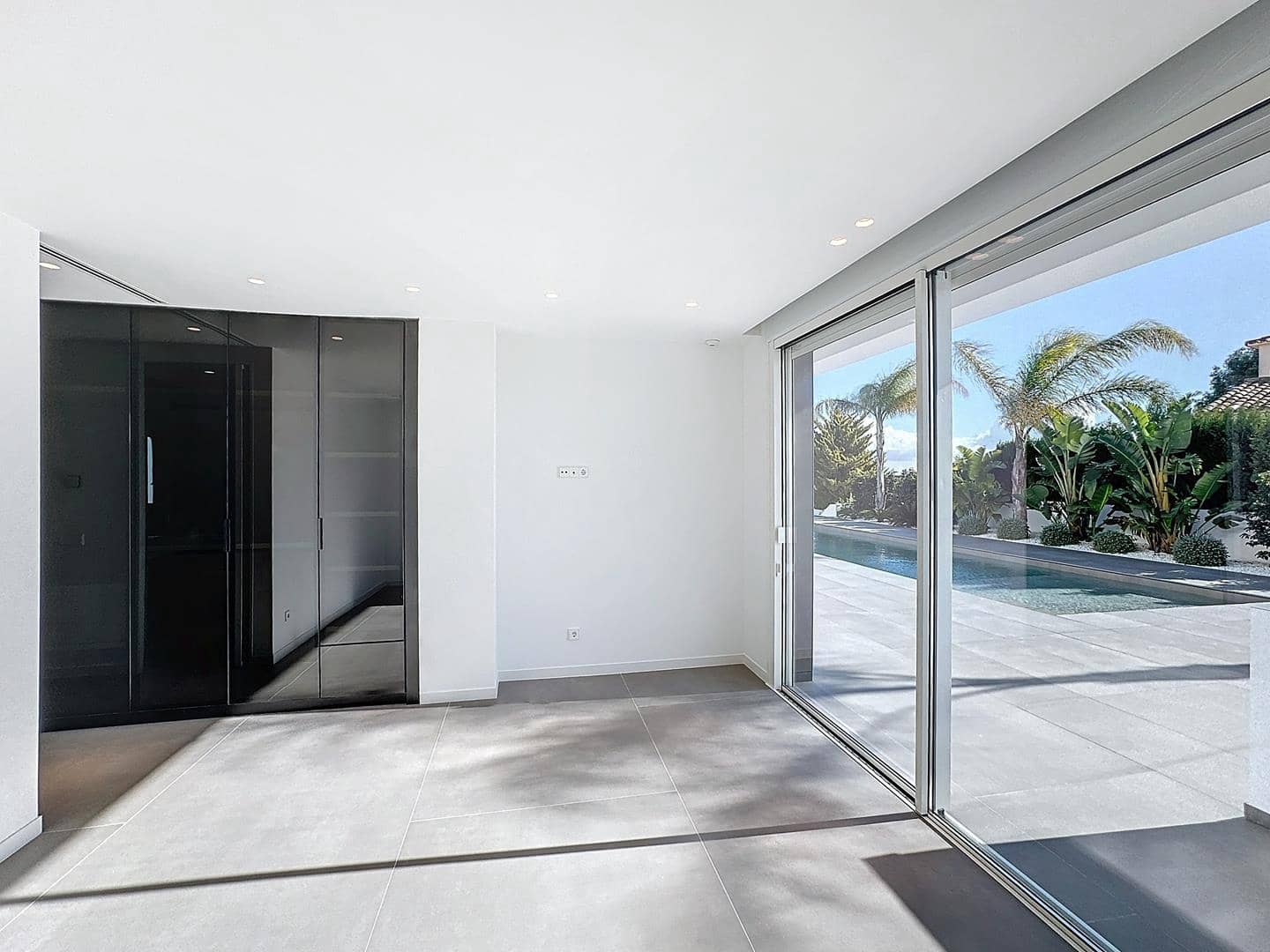 5 sypialnia Willa na sprzedaż w Moraira z basenem - 2 400 000 € (Ref: 9404705)