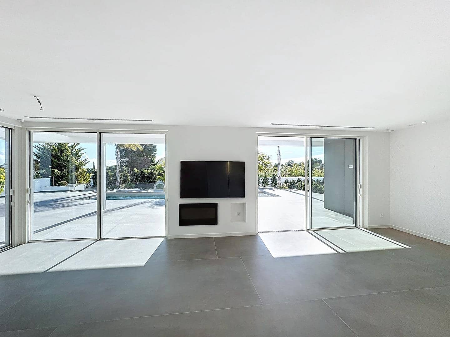 5 sypialnia Willa na sprzedaż w Moraira z basenem - 2 400 000 € (Ref: 9404705)