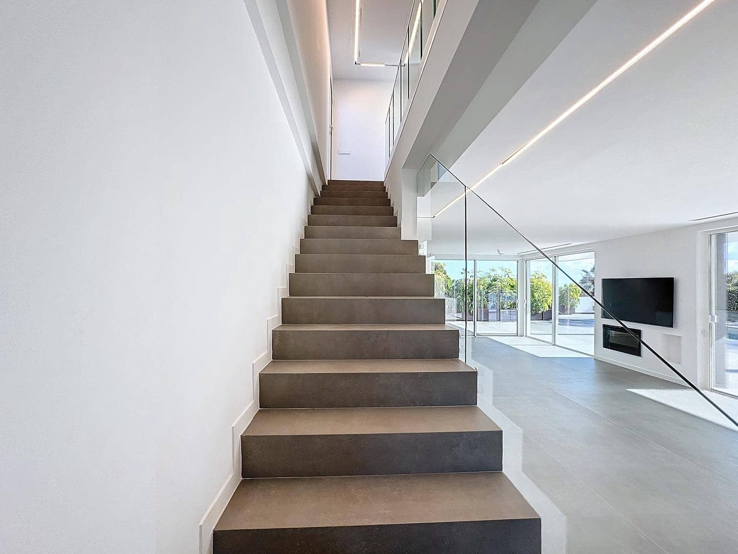 5 sypialnia Willa na sprzedaż w Moraira z basenem - 2 400 000 € (Ref: 9404705)