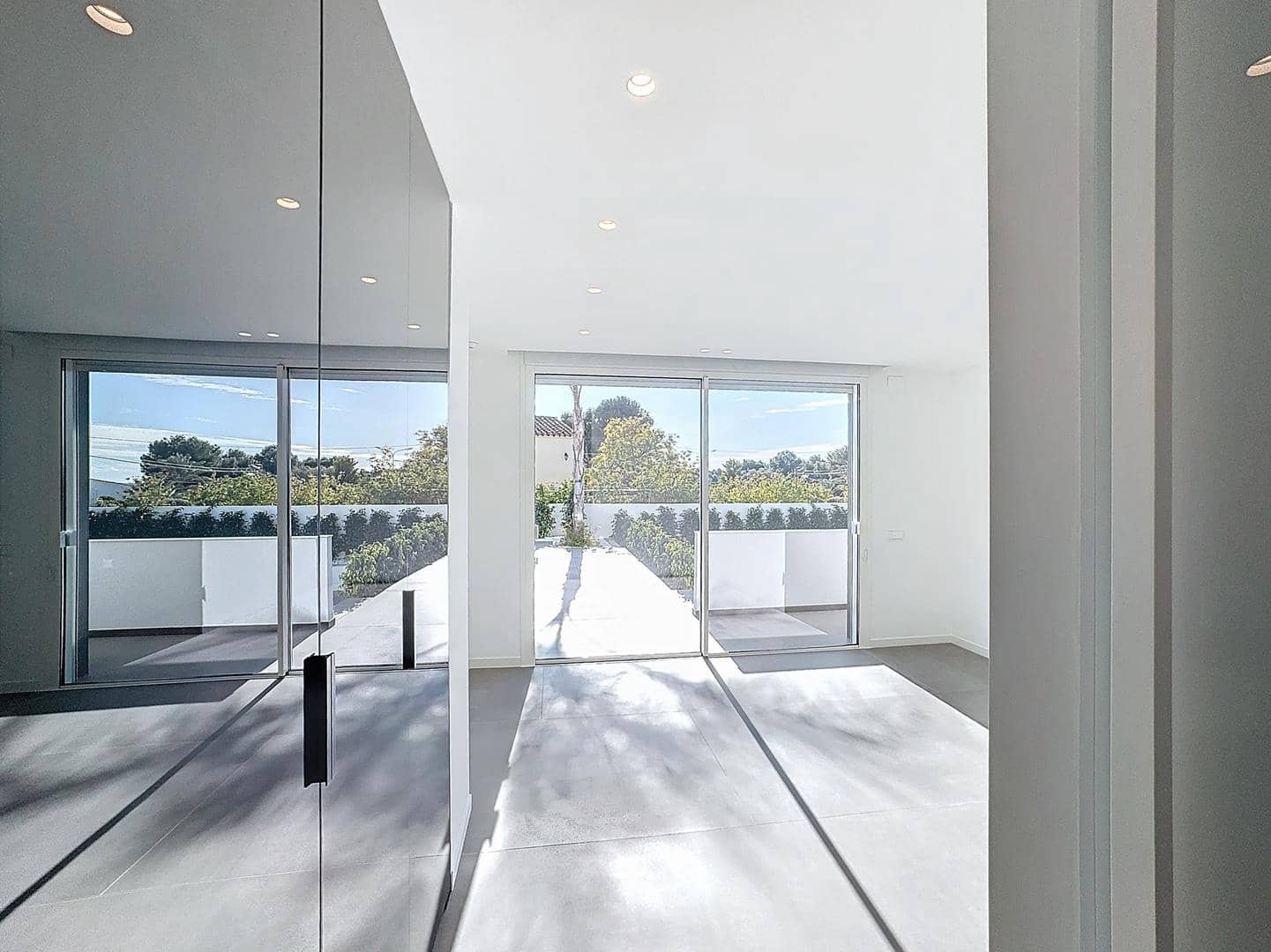 5 sypialnia Willa na sprzedaż w Moraira z basenem - 2 400 000 € (Ref: 9404705)