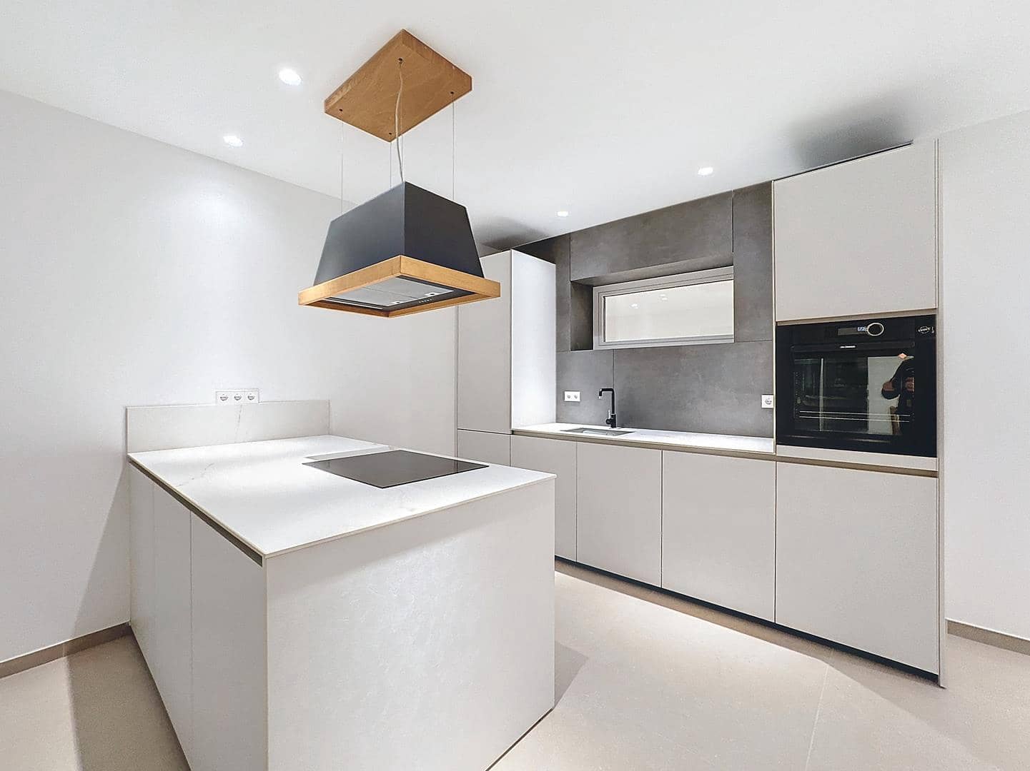 5 sypialnia Willa na sprzedaż w Moraira z basenem - 2 400 000 € (Ref: 9404705)