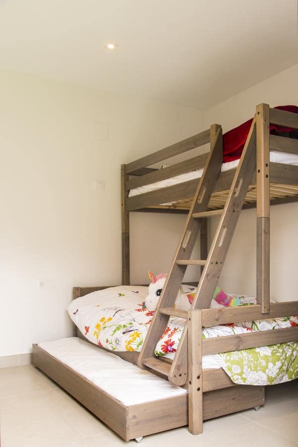 4 quarto Moradia para venda em Benitachell / Benitatxell com piscina - 749 000 € (Ref: 9404708)