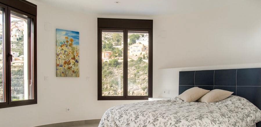 4 quarto Moradia para venda em Benitachell / Benitatxell com piscina - 749 000 € (Ref: 9404708)