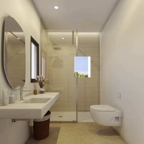 4 slaapkamer Villa te koop in Benitachell / Benitatxell met zwembad - € 1.695.000 (Ref: 9404709)