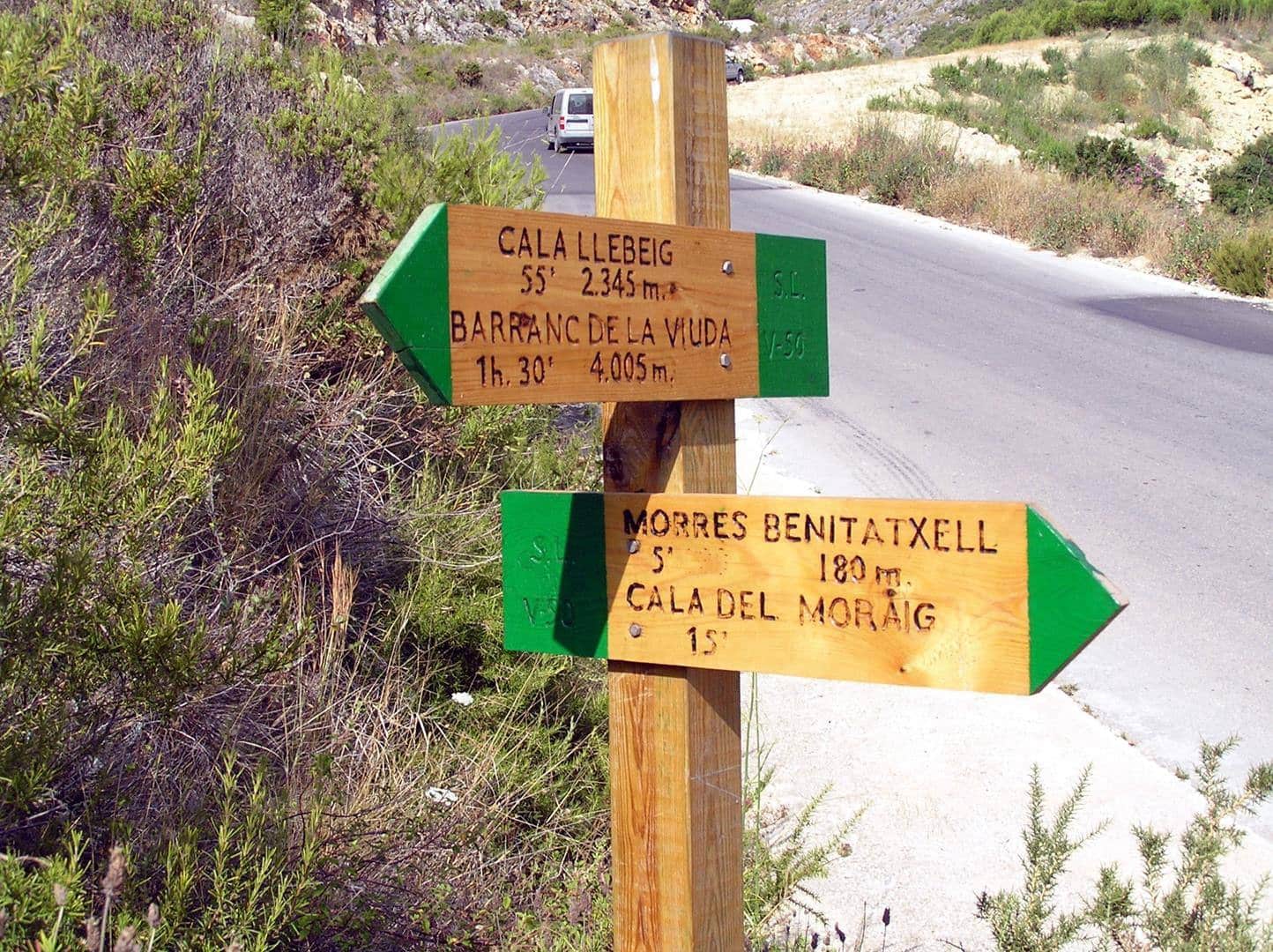 4 slaapkamer Villa te koop in Benitachell / Benitatxell met zwembad - € 1.695.000 (Ref: 9404709)