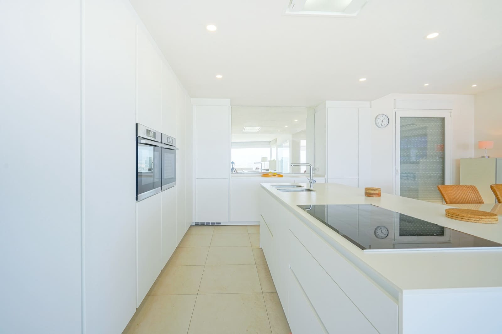 2 bedroom Villa for sale in Benitachell / Benitatxell with pool - € 875,000 (Ref: 9409404)