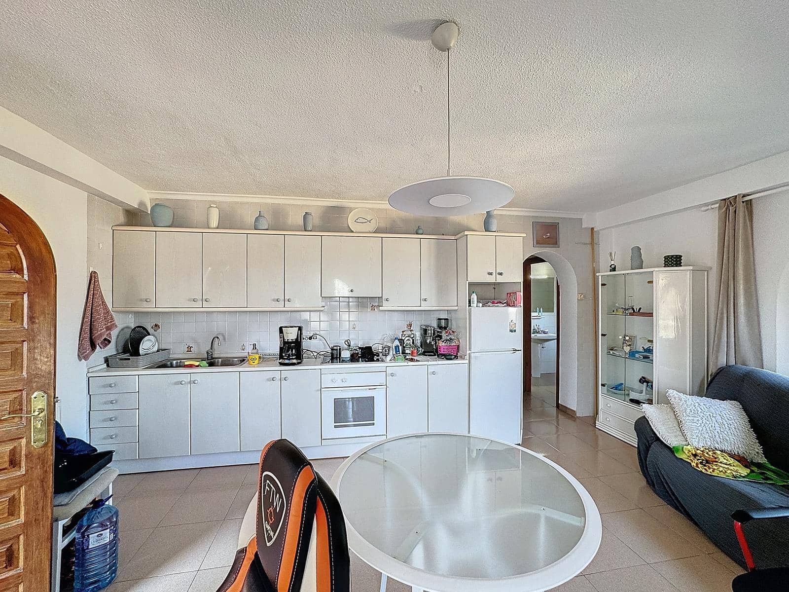 4 bedroom Villa for sale in Benitachell / Benitatxell with pool - € 619,000 (Ref: 9410251)