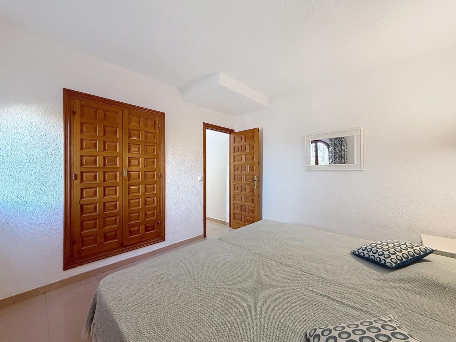 4 soverom Villa til salgs i Benitachell / Benitatxell med svømmebasseng - € 619 000 (Ref: 9410251)