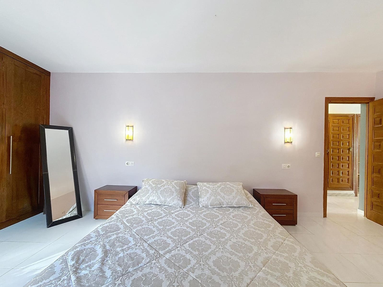 4 soverom Villa til salgs i Benitachell / Benitatxell med svømmebasseng - € 619 000 (Ref: 9410251)