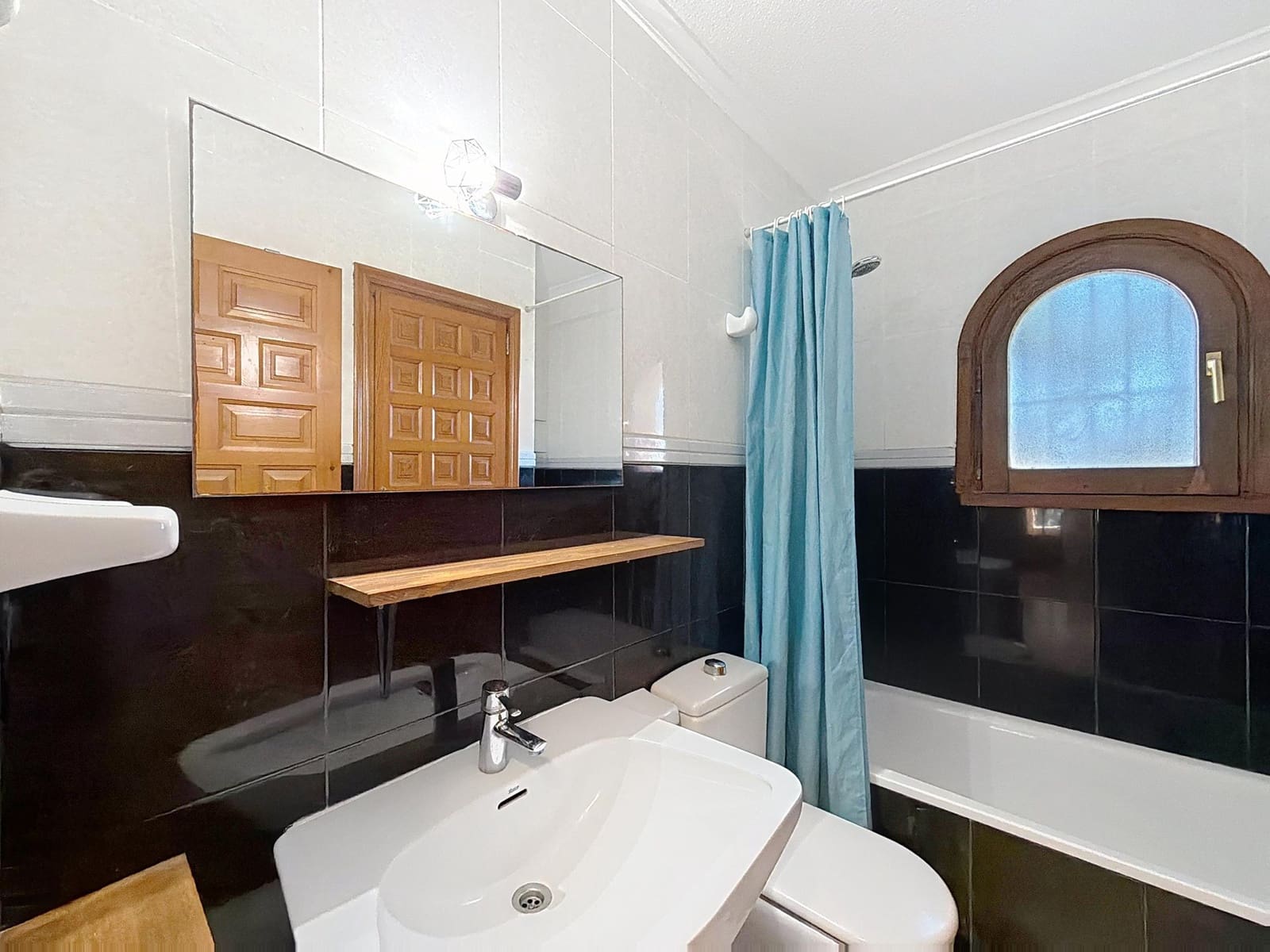 4 soverom Villa til salgs i Benitachell / Benitatxell med svømmebasseng - € 619 000 (Ref: 9410251)