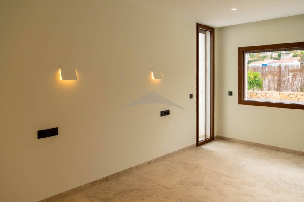 4 slaapkamer Villa te koop in Benissa met zwembad - € 1.370.000 (Ref: 9414613)