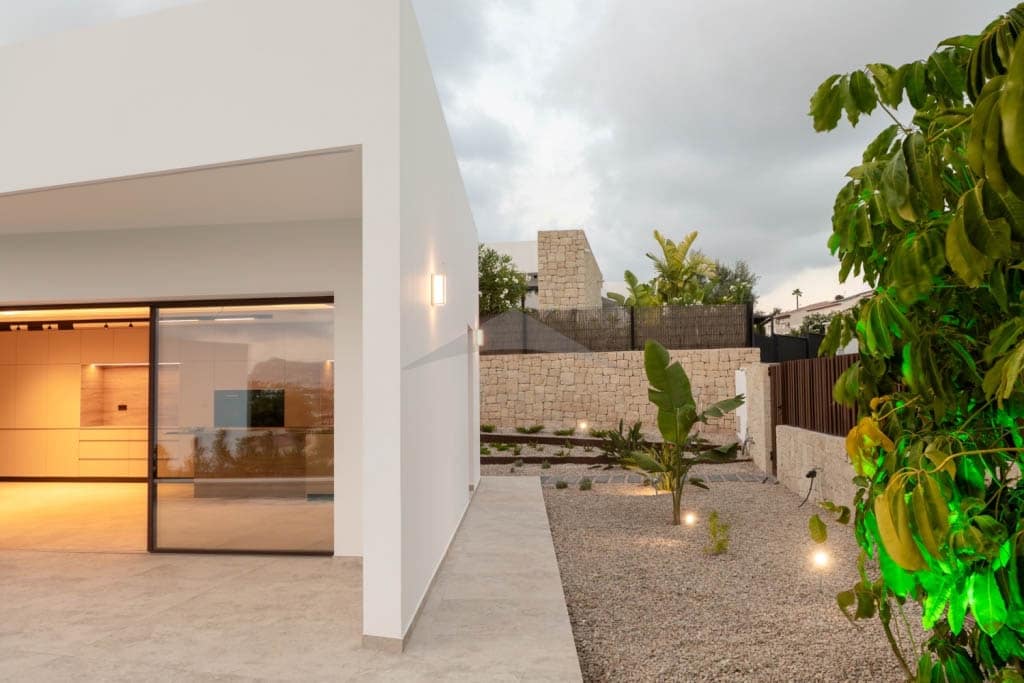 4 slaapkamer Villa te koop in Benissa met zwembad - € 1.370.000 (Ref: 9414613)