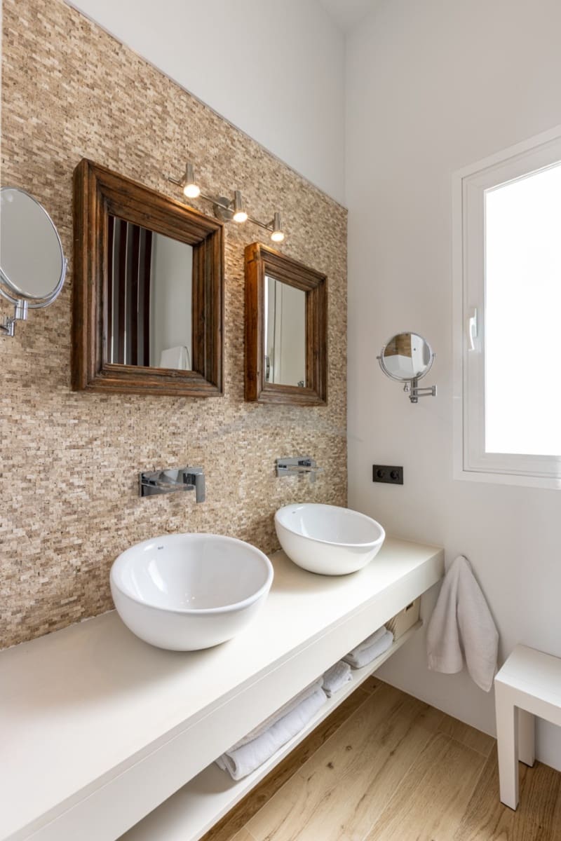 Chalet de 4 habitaciones en Moraira en venta con piscina - 1.850.000 € (Ref: 9414953)