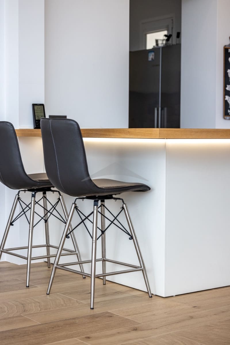 Chalet de 4 habitaciones en Moraira en venta con piscina - 1.850.000 € (Ref: 9414953)