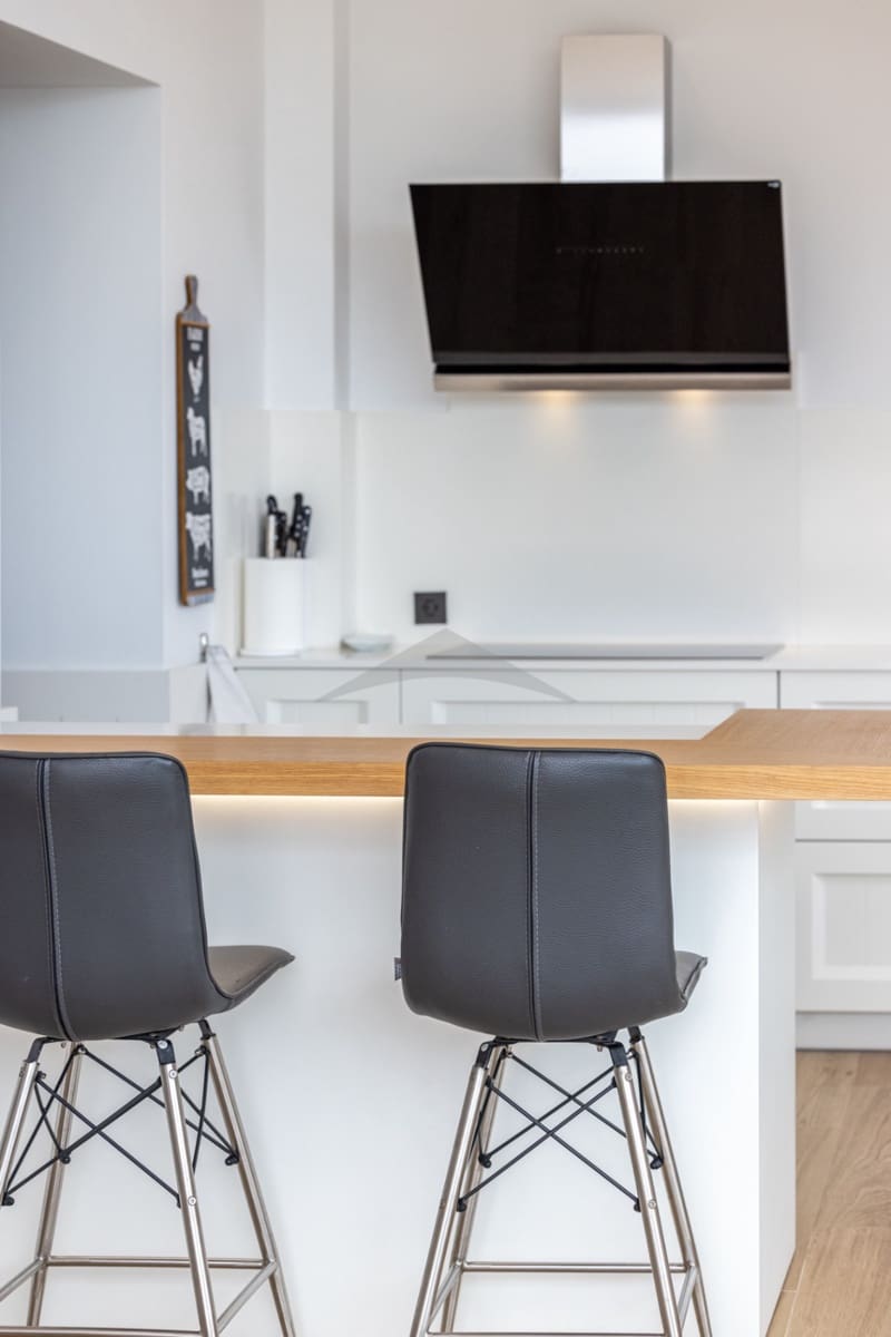 Chalet de 4 habitaciones en Moraira en venta con piscina - 1.850.000 € (Ref: 9414953)