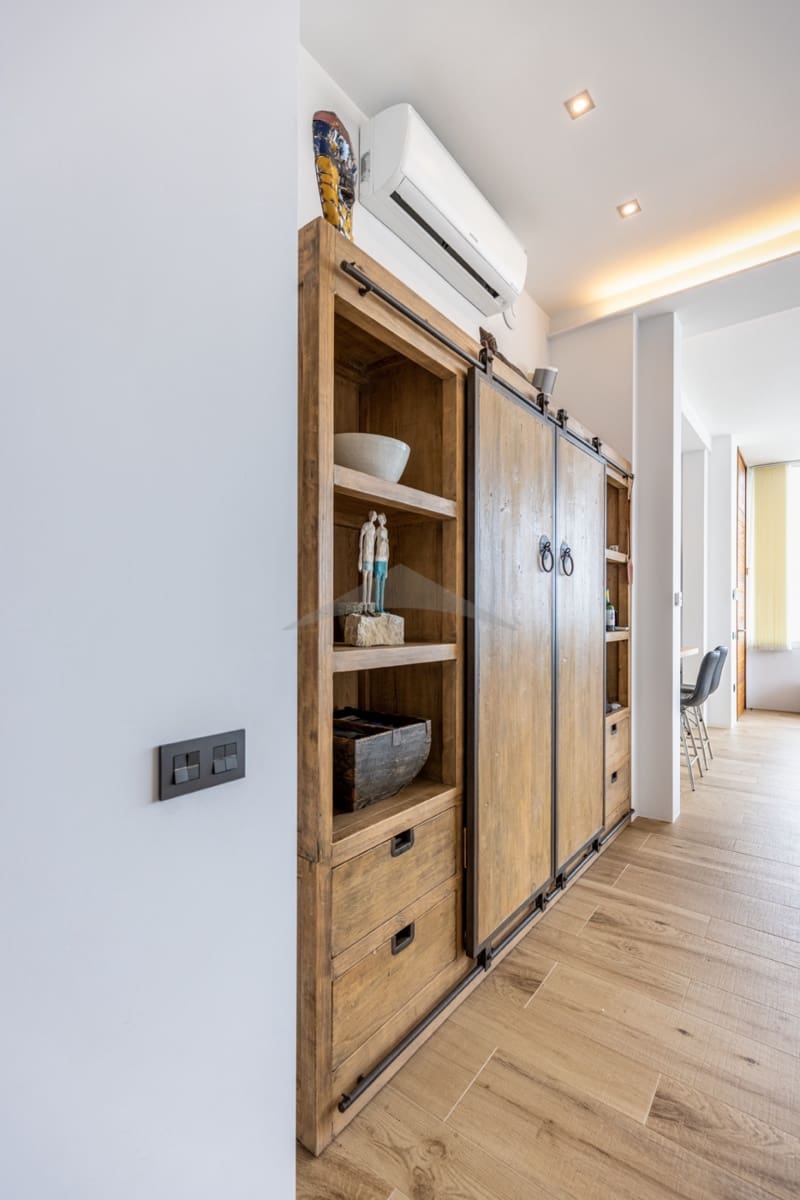 Chalet de 4 habitaciones en Moraira en venta con piscina - 1.850.000 € (Ref: 9414953)