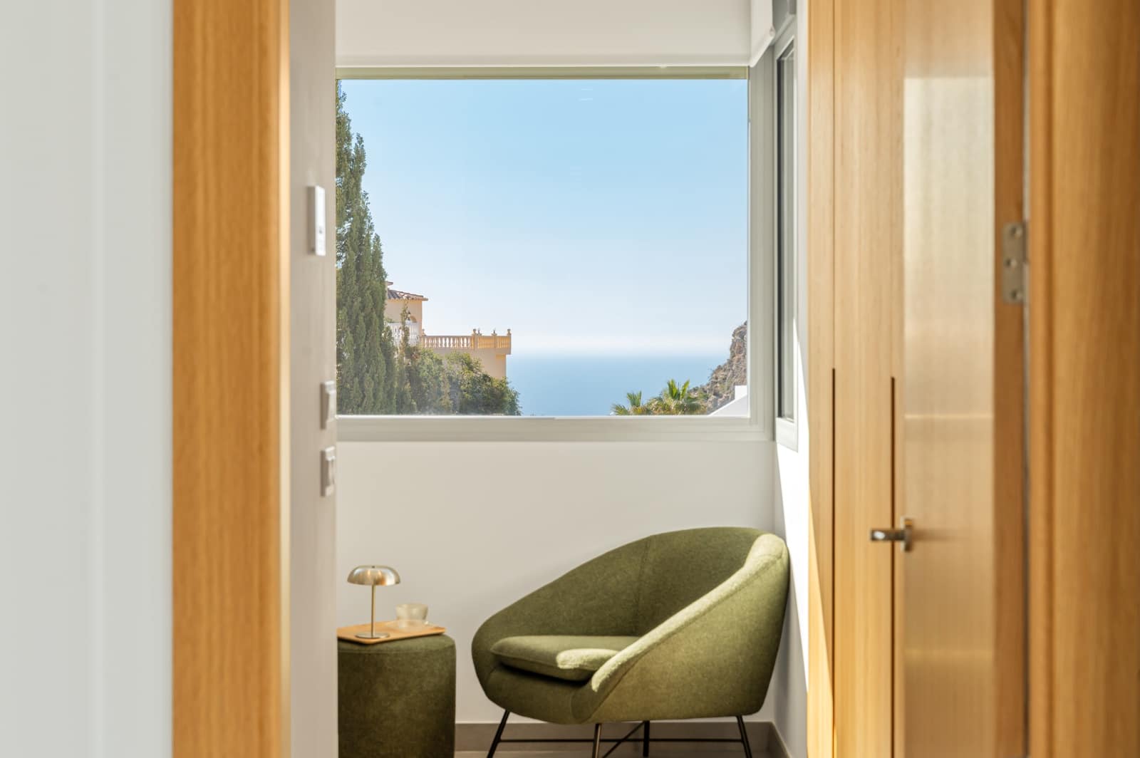 4 bedroom Villa for sale in Cumbre del Sol with pool - € 1,300,000 (Ref: 9415262)